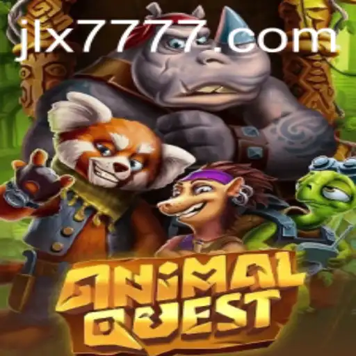 Discover the Thrill of AnimalQuest and Unveiling JILI X777