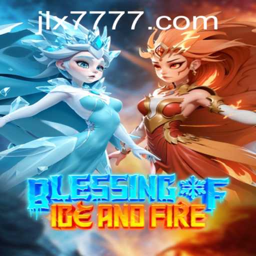 Explore the Fantasy World of BlessingofIceandFire