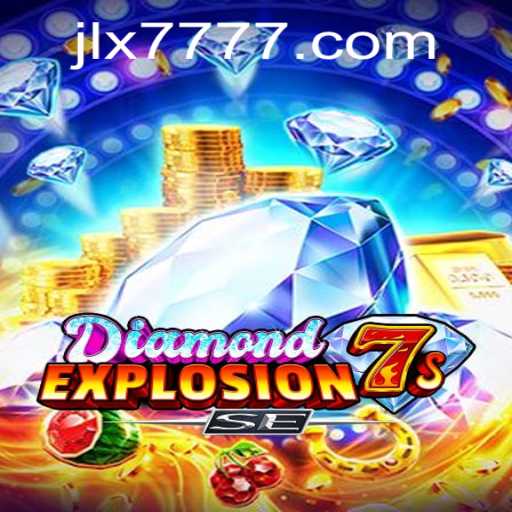 Exploring the Excitement of DiamondExplosion7sSE: A Deep Dive into JILI X777