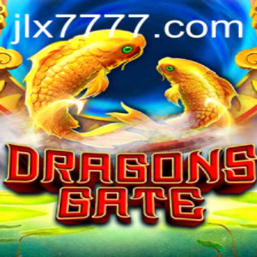 Discover DragonsGate: A Dive into JILI X777's Gaming Marvel