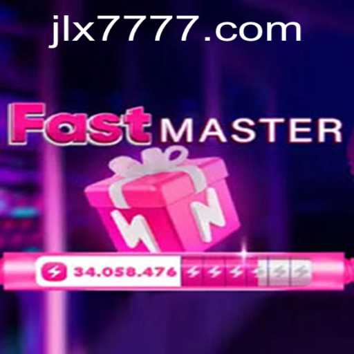 FastMaster: A Thrilling Adventure in the World of JILI X777