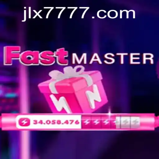 FastMaster: A Thrilling Adventure in the World of JILI X777