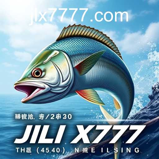 JILI X777