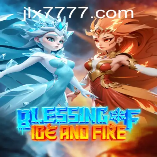 Explore the Fantasy World of BlessingofIceandFire
