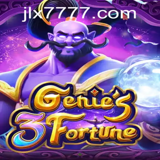 Discover the Magic and Mystery of Genie3Fortune with JILI X777