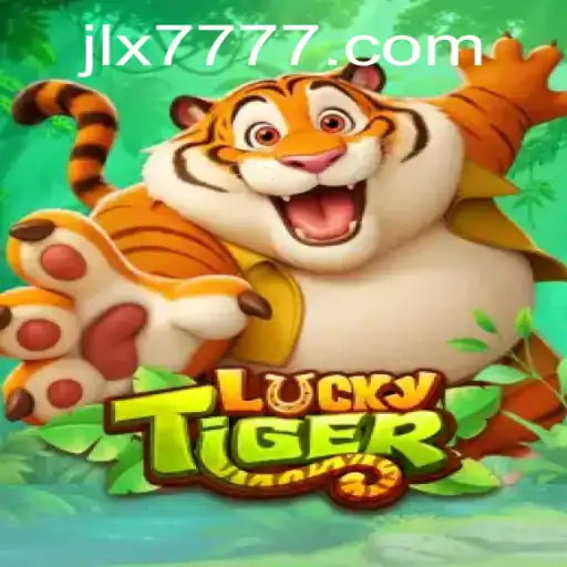 Unveiling the Excitement of LuckyTiger: A Deep Dive into JILI X777
