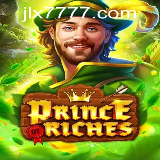 Explore the Exciting World of PrinceOfRiches and JILI X777
