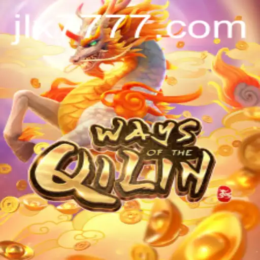 Discovering the Mystical Realm of 'Ways of the Qilin' with JILI X777