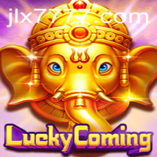 LuckyComing: Enter the World of JILI X777