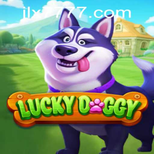 Exploring the Exciting World of LuckyDoggy with JILI X777