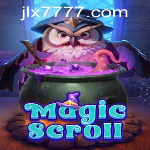 MagicScroll: Unfolding the Mystical World of JILI X777