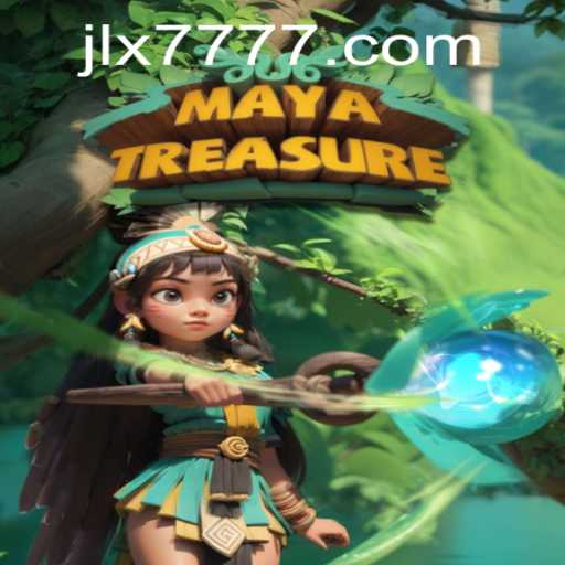 Discovering the Enchantment of MayaTreasure with JILI X777