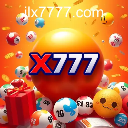 Exploring the World of Online Lottery: The Emergence of JILI X777