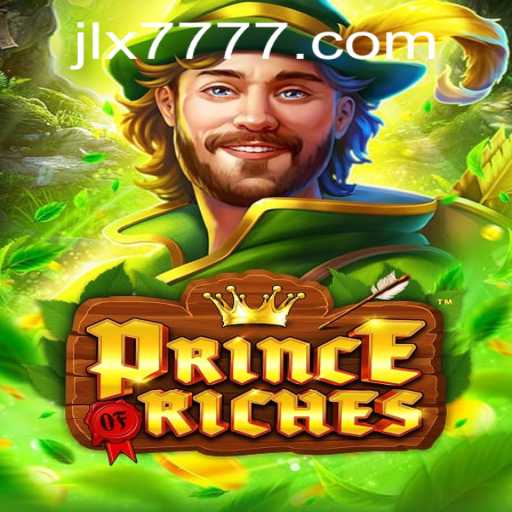 Explore the Exciting World of PrinceOfRiches and JILI X777